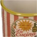 Керамична кашпа 10х9см La Cucina Del Sol Керамична кашпа 10х9см La Cucina Del Sol